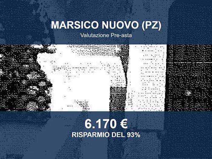 Appartamento trilocale in affitto in Via Capano, Centro, Marsico Nuovo