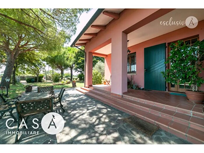 Casa con 7 locali in vendita in Via Sirena, Cervia
