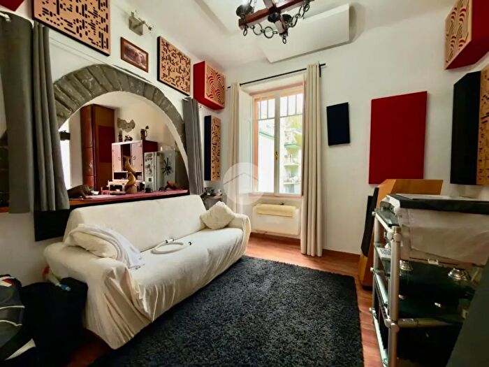 Appartamento quadrilocale in vendita in Viale Gottardo, Roma