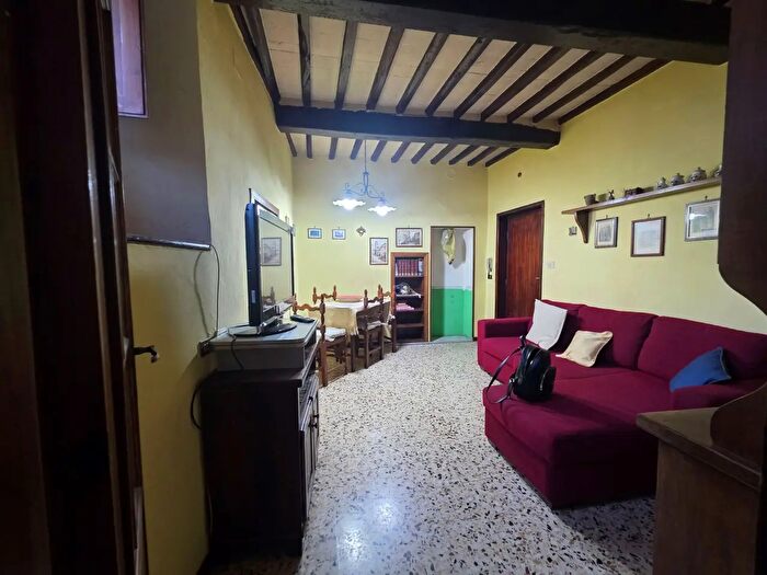 Appartamento con 6 locali in vendita in Via San Giovanni, Pieve Fosciana