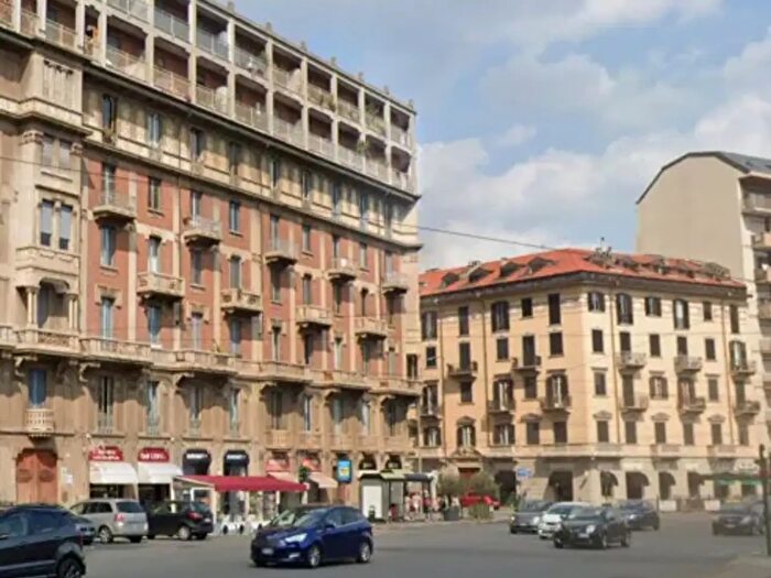 Appartamento quadrilocale in vendita in Corso Bramante, Torino
