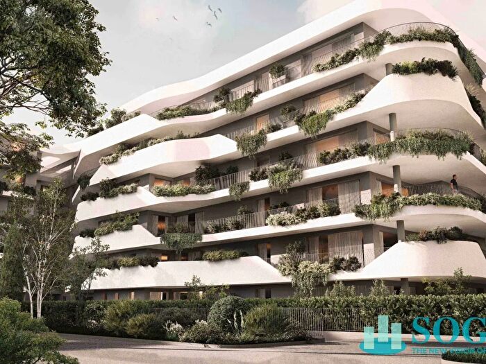 Appartamento bilocale in vendita in Via Tazzoli, Monza