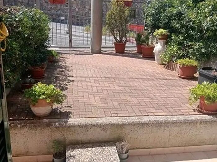 Appartamento trilocale in vendita in Via Viazzo, Boissano
