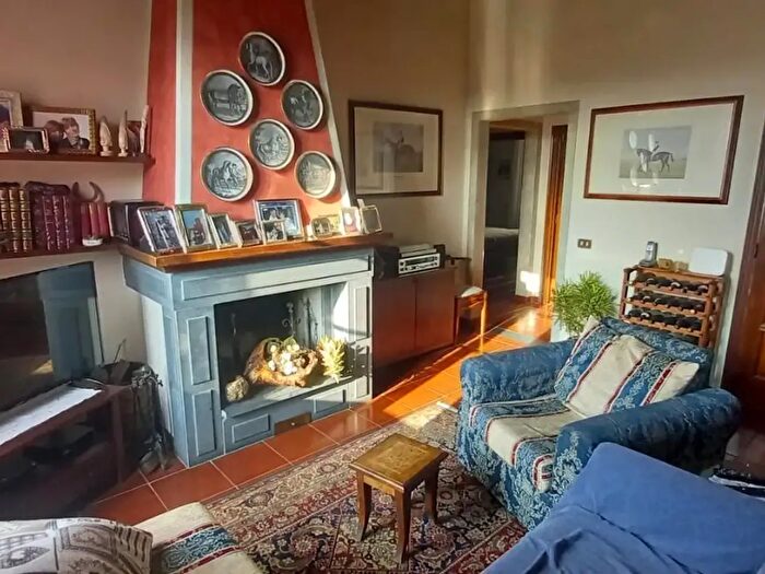 Appartamento con 7 locali in vendita in Lfior, Castelfiorentino