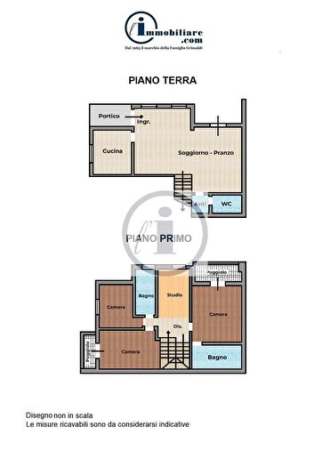 Case in Vendita e in Affitto - 3