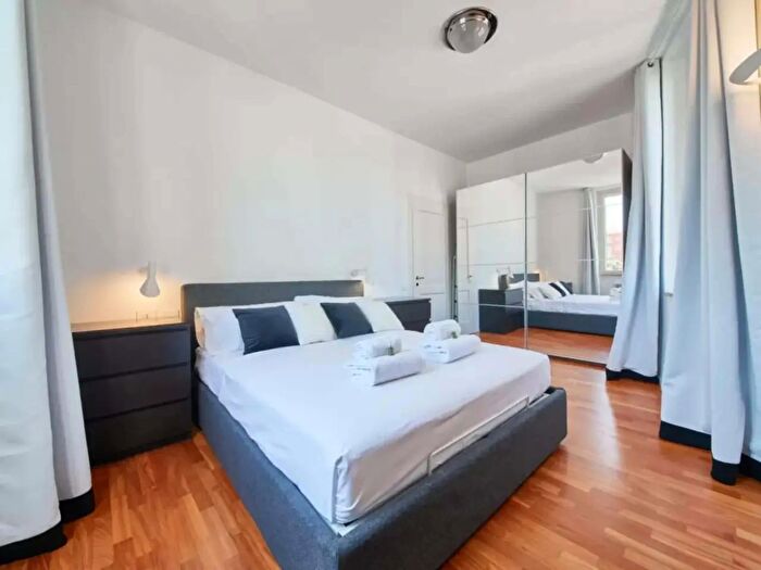 Appartamento monolocale in affitto in Via Giuseppe Ripamonti, Milano