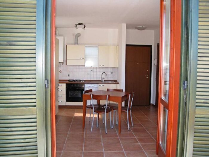 Appartamento bilocale in affitto in Centro, San Fermo della Battaglia