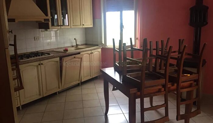 Appartamento in vendita in Corinaldo