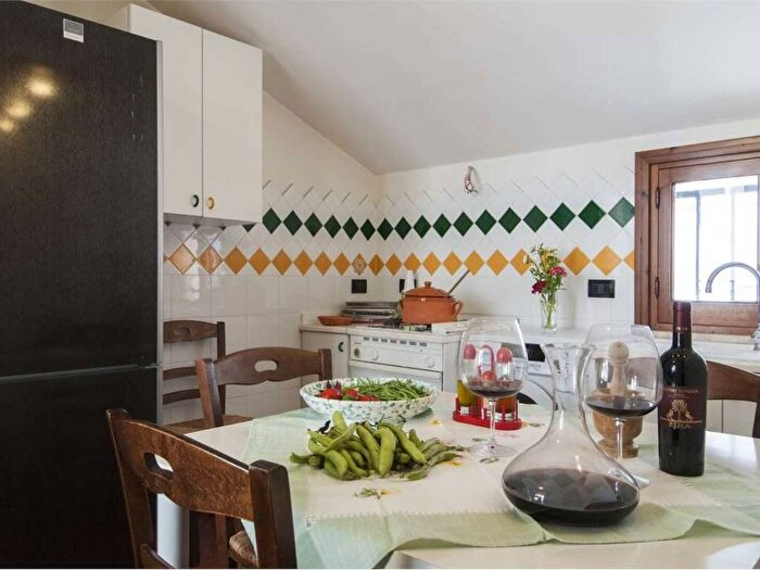 Casa bilocale in affitto in Via Stefano Billardello, Centro Urbano, Marsala