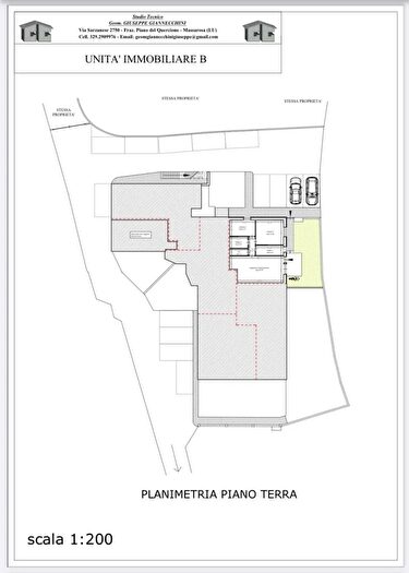 Case in Vendita e in Affitto - 2