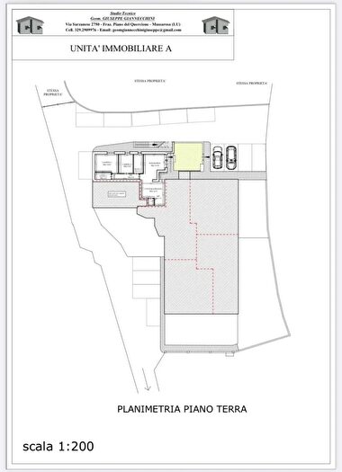 Case in Vendita e in Affitto - 3