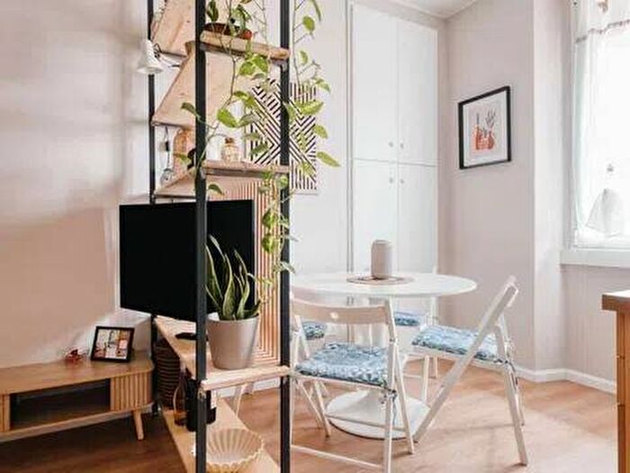 Appartamento bilocale in affitto in Via Francesco De Sanctis, Cermenate Abbiategrasso, Milano