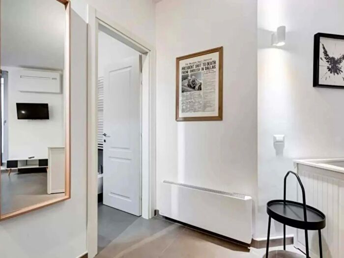 Appartamento monolocale in affitto in Salita di SantOnofrio, Roma