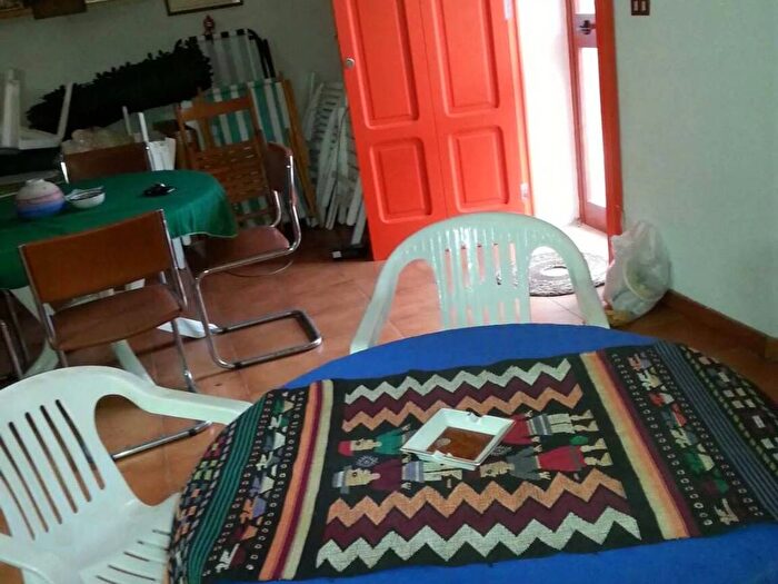 Casa trilocale in affitto in Favazzina Via Mulini, Favazzina, Scilla