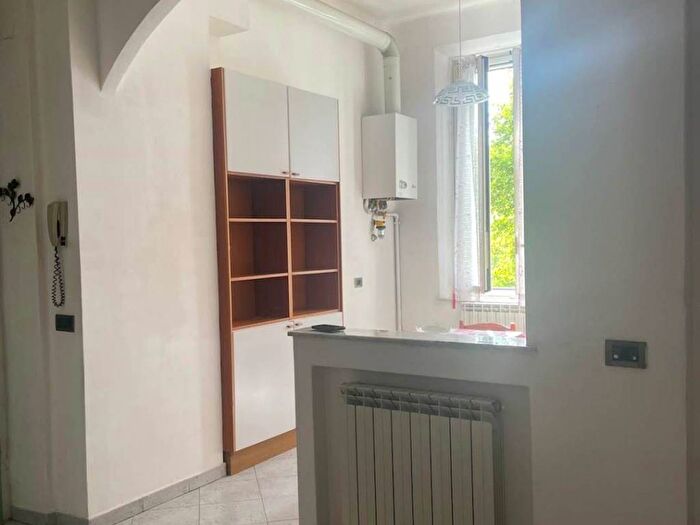 Appartamento bilocale in affitto in Piazzale Milano Stazione, Piacenza