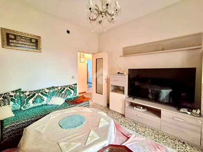 Appartamento trilocale in vendita in Via Gorizia, Fiorenzuola DArda