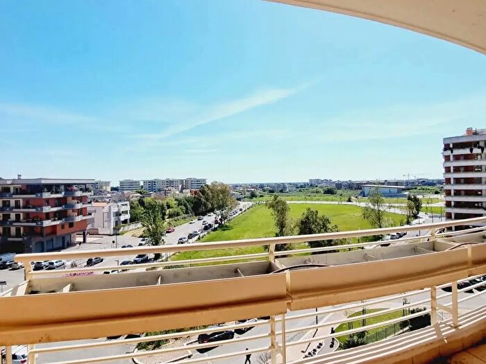 Appartamento trilocale in vendita in Via Carroceto, Aprilia