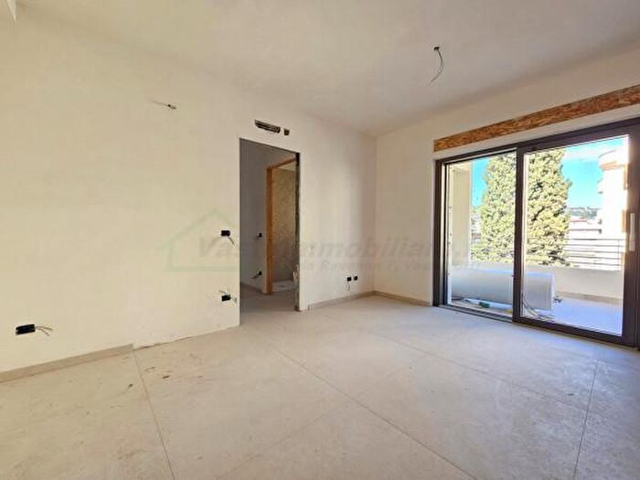 Appartamento quadrilocale in vendita in Vasto