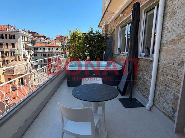 Casa trilocale in affitto in Centro Storico, La Spezia