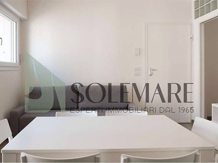 Appartamento trilocale in affitto in via Ippolito Nievo, Cesenatico Levante, Cesenatico