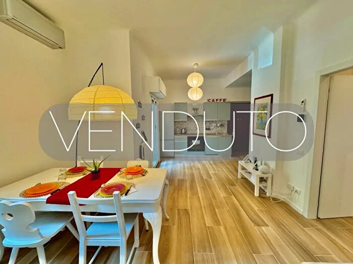 Appartamento bilocale in vendita in Via Calatafimi, Monza