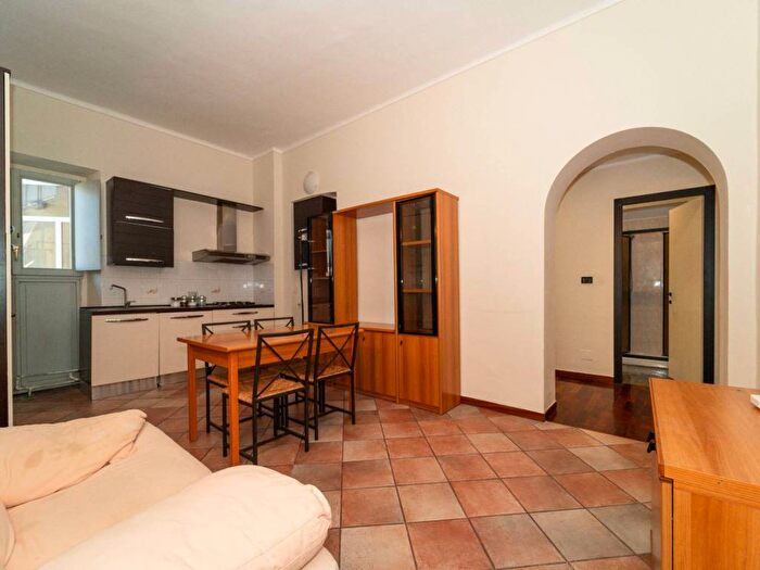 Appartamento trilocale in affitto in Piazza Giosuè Carducci, Nizza Millefonti, Torino