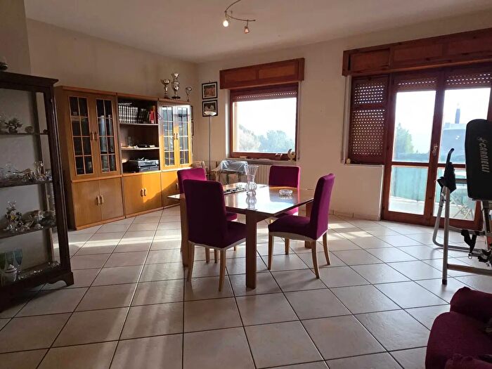 Appartamento quadrilocale in vendita in Via Nicola Calipari, Pellezzano