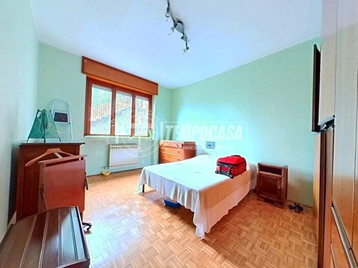 Appartamento bilocale in vendita in Frazione Pian Bausano, Pian Bausano, Germagnano