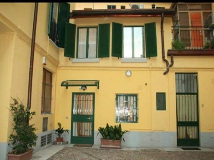 Appartamento bilocale in affitto in Via Pasquale Sottocorno, Piave Tricolore, Milano