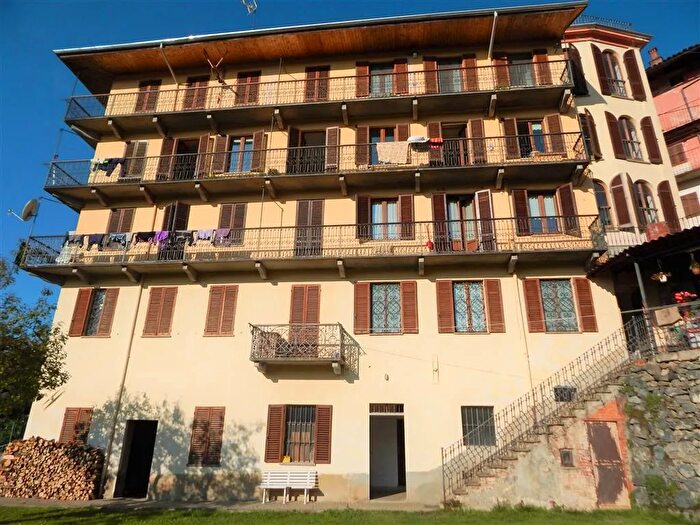 Appartamento bilocale in vendita in Valdilana