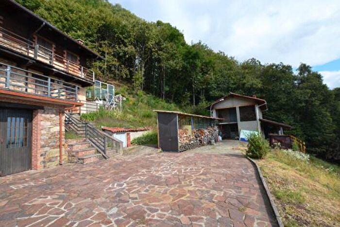 Case in Vendita e in Affitto - 3