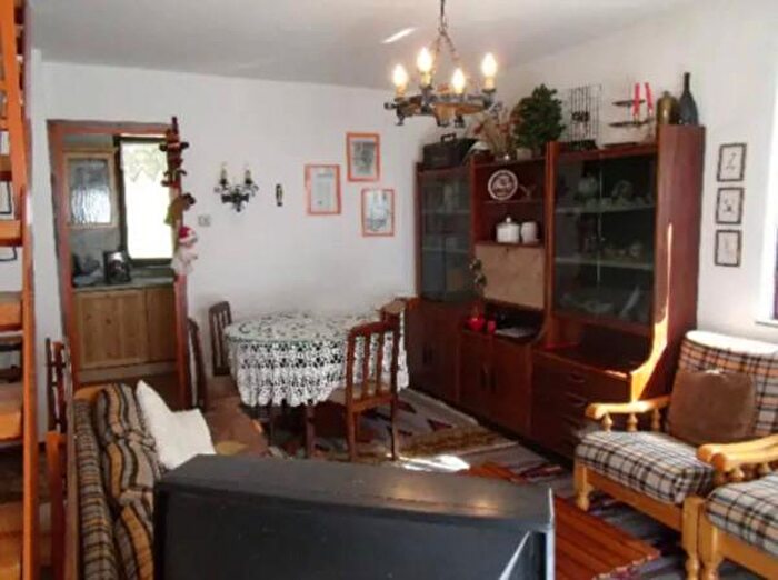 Casa monolocale in vendita in Pian della Palla Via Drago, Oltre Il Colle
