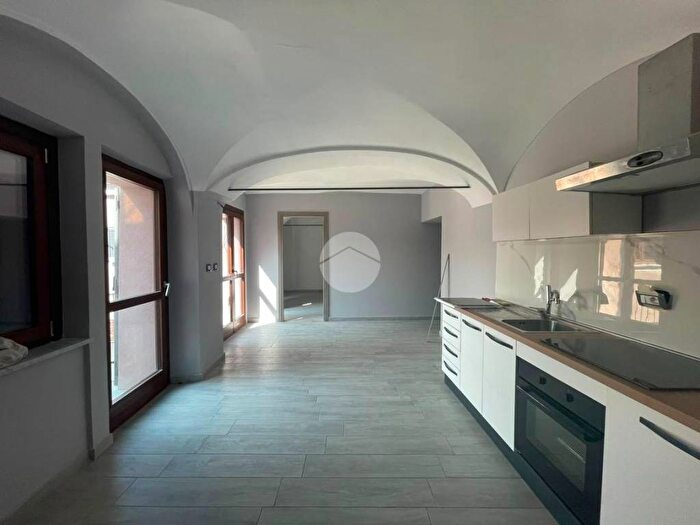 Appartamento trilocale in affitto in VIA CRISTOFORO COLOMBO, Centro, Narzole