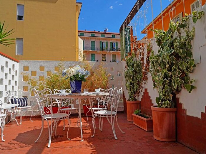Appartamento monolocale in affitto in Via Luigi Nuvoloni, San Siro Casinò, Sanremo