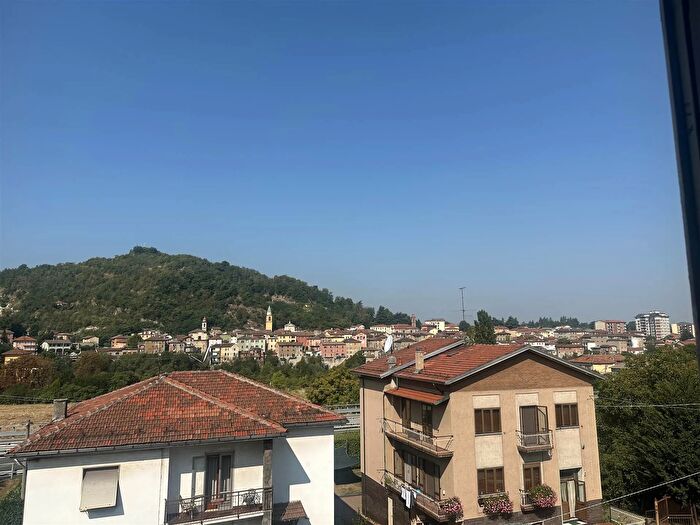 Appartamento quadrilocale in vendita in Novi Via Verdi Arquata Scrivia Tortona Lcitalia, Serravalle Scrivia
