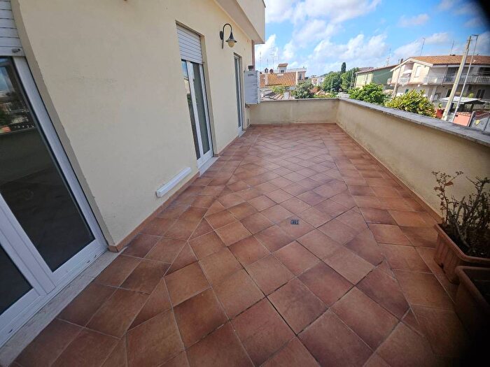 Appartamento bilocale in affitto in Via Sangineto, Centro Giano, Roma