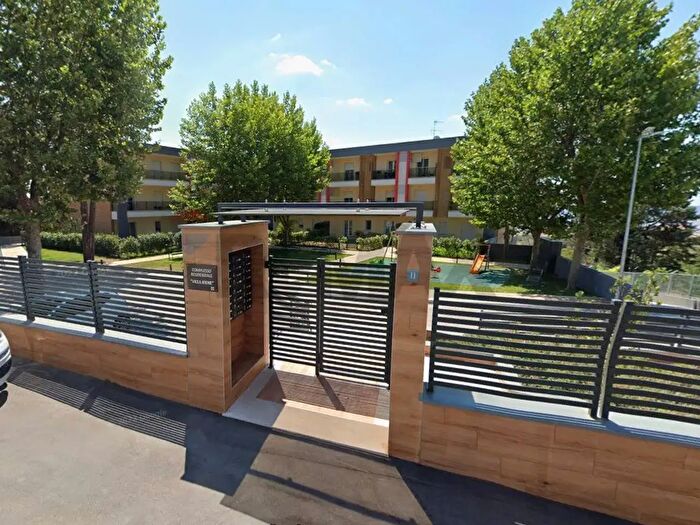 Appartamento quadrilocale in vendita in Matera