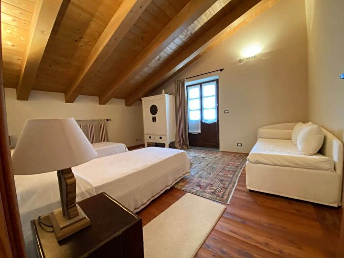 Appartamento con 5 locali in vendita in Via Frejus Bardonecchia, Bardonecchia