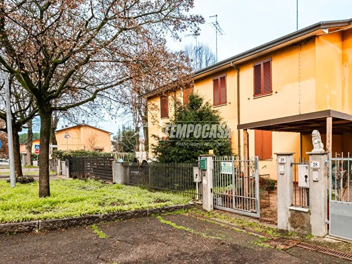 Appartamento bilocale in vendita in Viale Umberto I a, Castel Bolognese