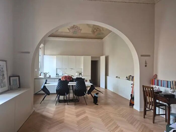 Appartamento bilocale in affitto in Via San Giovanni, Piacenza