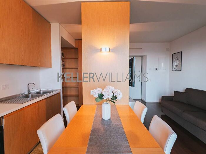 Appartamento monolocale in affitto in Via Carlo Imbonati, Dergano, Milano