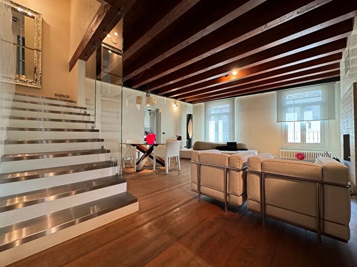 Appartamento in vendita in San Vito Al Tagliamento