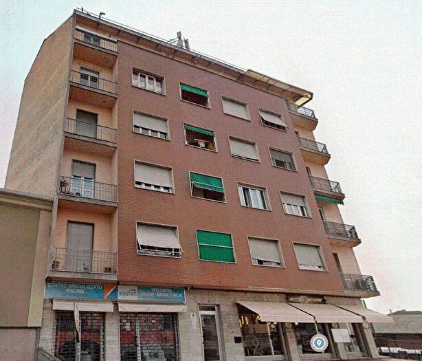 Appartamento trilocale in affitto in Corso Savona, Corso Savona Trincere, Asti