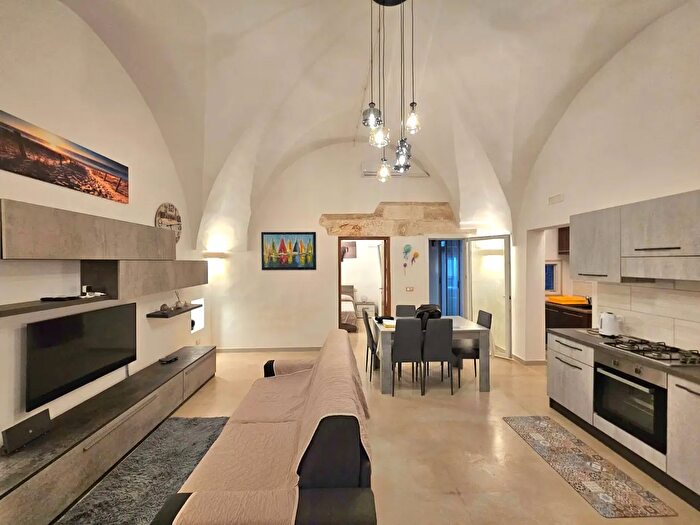 Appartamento quadrilocale in vendita in Carovigno