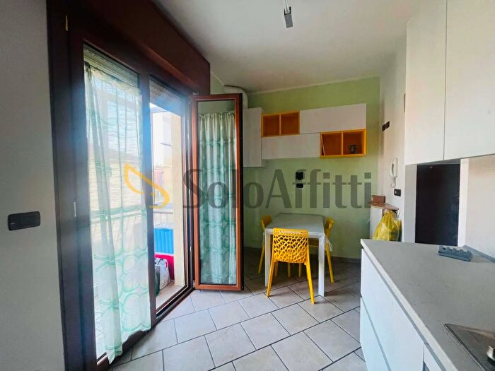 Appartamento con 5 locali in affitto in Via Luigi Bosi, Ferrara