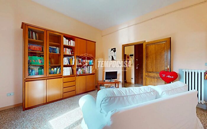 Appartamento quadrilocale in vendita in Via Monte Pero, Vergato