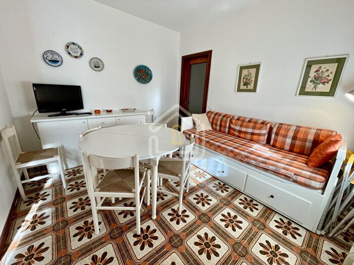 Appartamento trilocale in vendita in Raggio di Venere, Lignano Sabbiadoro