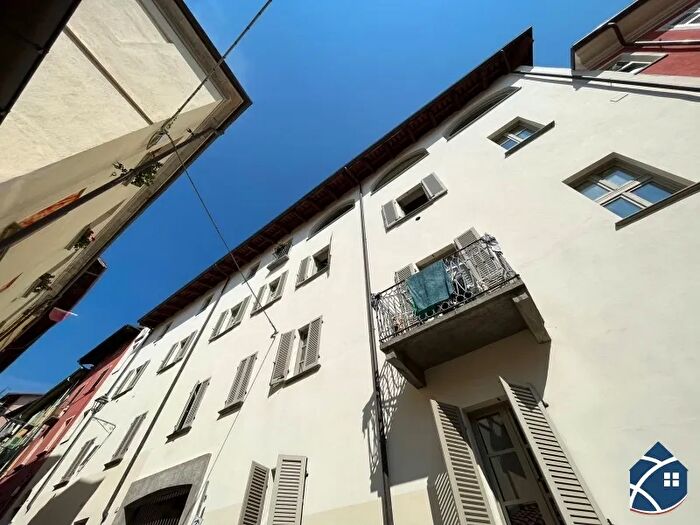 Appartamento bilocale in vendita in Pinerolo