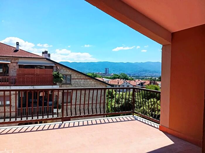 Appartamento trilocale in vendita in Via del Capriolo, Terni