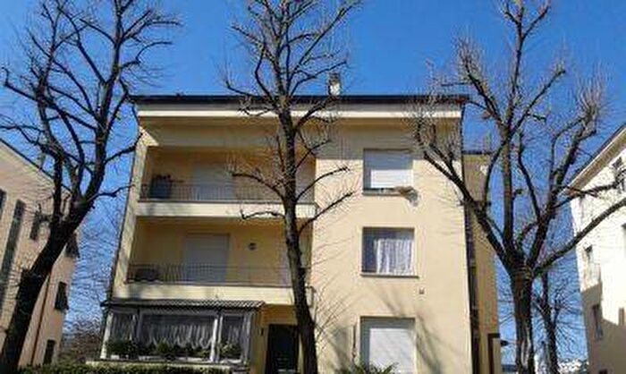 Appartamento bilocale in affitto in Via Luigi Musini, Ospedale Volturno, Parma